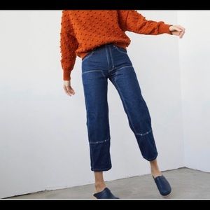 Rudy Jude utility jeans